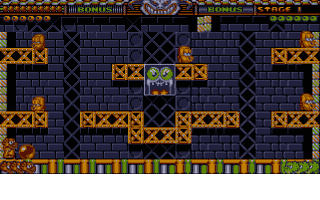 Dragoon Twins — screenshot 1